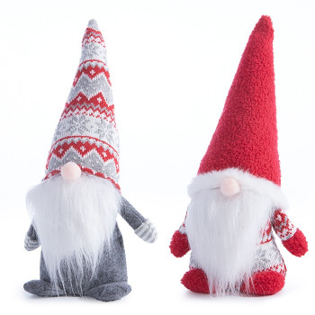 ΧΡΙΣΤΟΥΓΕΝΝΙΑΤΙΚΟ ΣΤΟΠ ΠΟΡΤΑΣ DWARF 12X29  NEF-NEF HOMEWARE