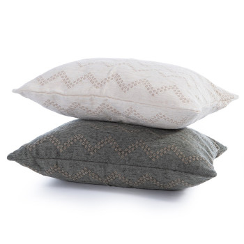 ΜΑΞΙΛΑΡΙ ΔΙΑΚΟΣΜΗΤΙΚΟ TYPHOON 40Χ55 NEF-NEF HOMEWARE