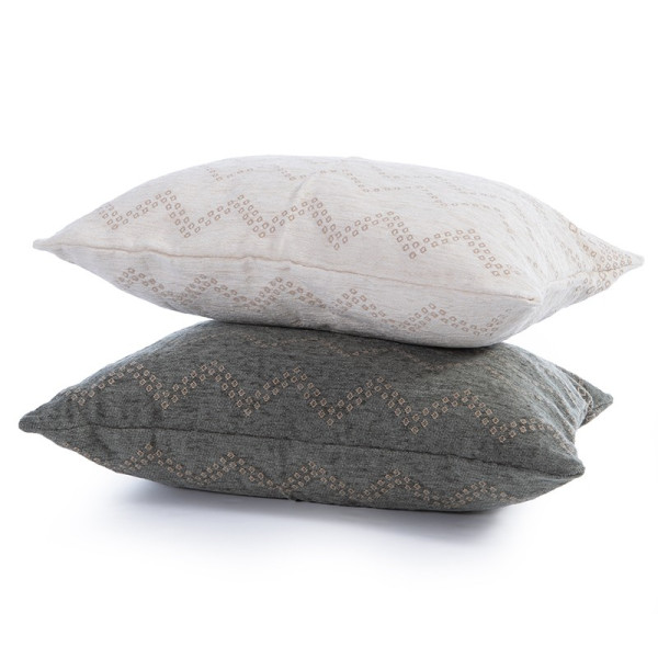 ΜΑΞΙΛΑΡΙ ΔΙΑΚΟΣΜΗΤΙΚΟ TYPHOON 40Χ55 NEF-NEF HOMEWARE