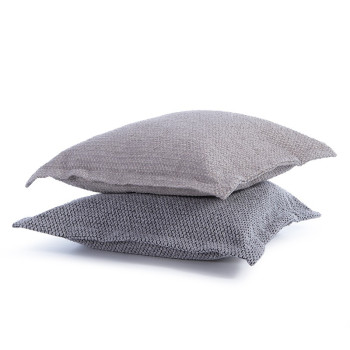 ΜΑΞΙΛΑΡΙ ΔΙΑΚΟΣΜΗΤΙΚΟ BROOKLYN 50Χ50 NEF-NEF HOMEWARE