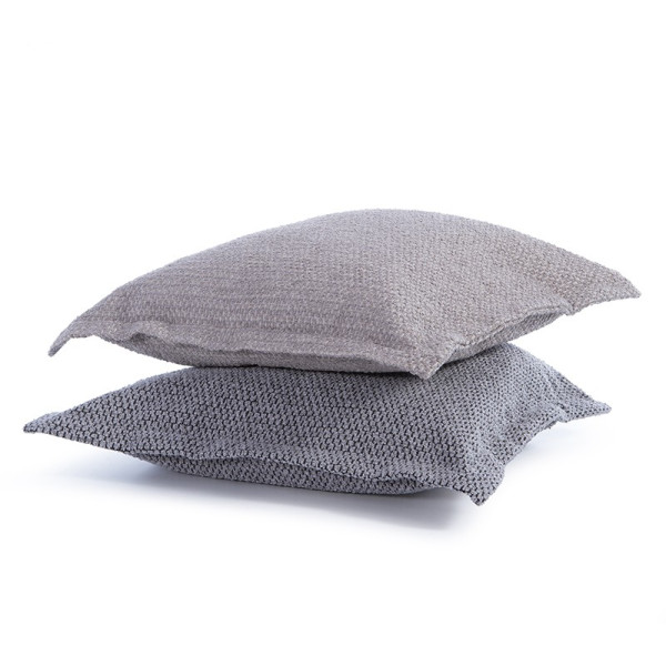 ΜΑΞΙΛΑΡΙ ΔΙΑΚΟΣΜΗΤΙΚΟ BROOKLYN 50Χ50 NEF-NEF HOMEWARE