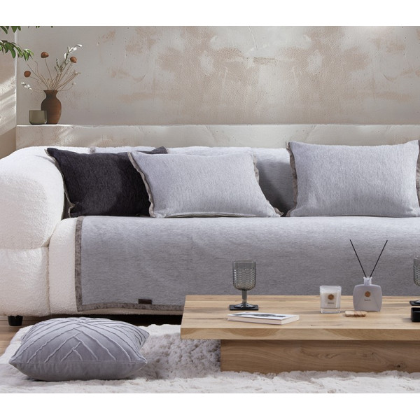 ΡΙΧΤΑΡΙ ΔΙΘΕΣΙΟΥ ΚΑΝΑΠΕ BRAND 170X250 NEF-NEF HOMEWARE