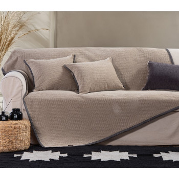 ΡΙΧΤΑΡΙ ΤΡΙΘΕΣΙΟΥ ΚΑΝΑΠΕ BRAND 170X300 NEF-NEF HOMEWARE