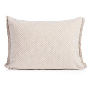 ΔΙΑΚΟΣΜΗΤΙΚΟ ΜΑΞΙΛΑΡΙ BRAND 40X55 NEF-NEF HOMEWARE
