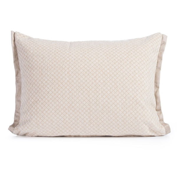 ΔΙΑΚΟΣΜΗΤΙΚΟ ΜΑΞΙΛΑΡΙ BRAND 40X55 NEF-NEF HOMEWARE