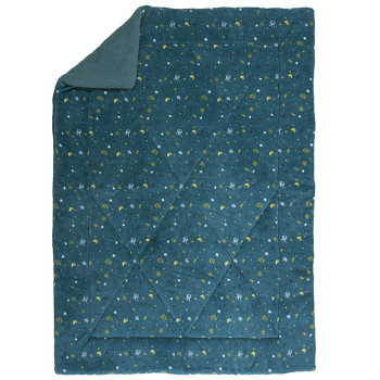 ΠΑΙΔΙΚΟ ΚΟΥΒΕΡΤΟΠΑΠΛΩΜΑ ΜΟΝΟ OUTER SPACE 160Χ220 NEF-NEF HOMEWARE