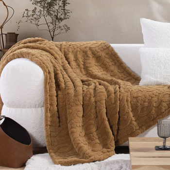 ΔΙΑΚΟΣΜΗΤΙΚΟ ΡΙΧΤΑΡΙ GERMAIN 130X180 NEF-NEF HOMEWARE