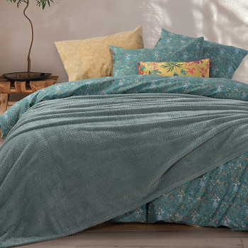 ΚΟΥΒΕΡΤΑ ΜΟΝΗ WORTH 160X220 NEF-NEF HOMEWARE
