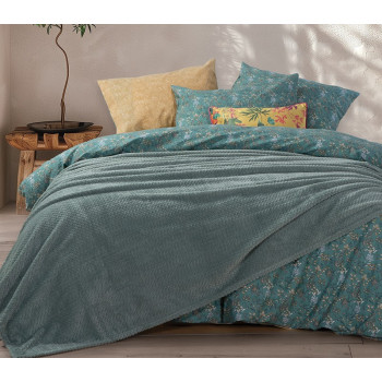 ΚΟΥΒΕΡΤΑ ΜΟΝΗ WORTH 160X220 NEF-NEF HOMEWARE