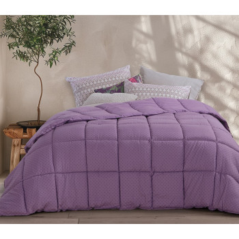 ΠΑΠΛΩΜΑ ΥΠΕΡΔΙΠΛΟ COLORFULL 240X220 NEF-NEF HOMEWARE
