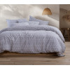 ΣΕΤ ΣΕΝΤΟΝΙΑ ΜΟΝΑ TORREDO 160X260 NEF-NEF HOMEWARE