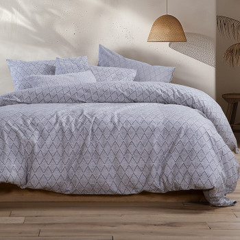 ΣΕΤ ΣΕΝΤΟΝΙΑ ΜΟΝΑ TORREDO 160X260 NEF-NEF HOMEWARE