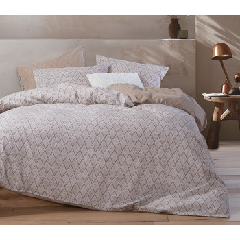 ΣΕΤ ΣΕΝΤΟΝΙΑ KING SIZE TORREDO 270X260 NEF-NEF HOMEWARE