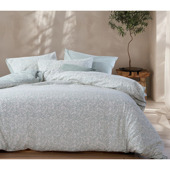 ΣΕΤ ΠΑΠΛΩΜΑΤΟΘΗΚΗ ΜΟΝΗ SORIAL 160X230 NEF-NEF HOMEWARE