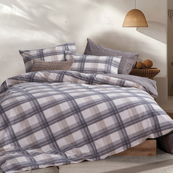 ΣΕΤ ΠΑΠΛΩΜΑΤΟΘΗΚΗ ΜΟΝΗ CHARLIE 160X230 NEF-NEF HOMEWARE
