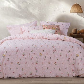 ΣΕΤ ΣΕΝΤΟΝΙΑ ΜΟΝΑ PLANT ΜΕ ΛΑΣΤΙΧΟ  NEF-NEF HOMEWARE