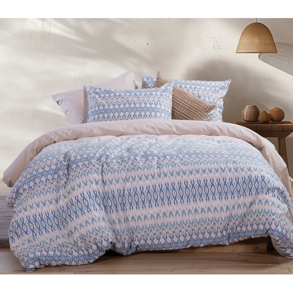 ΣΕΤ ΣΕΝΤΟΝΙΑ ΔΙΠΛΑ AVION 200Χ270 NEF-NEF HOMEWARE
