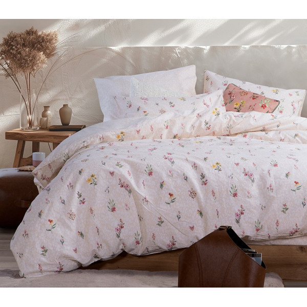 ΣΕΤ ΣΕΝΤΟΝΙΑ ΥΠΕΡΔΙΠΛΑ PLANT ΜΕ ΛΑΣΤΙΧΟ NEF-NEF HOMEWARE