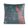 ΔΙΑΚΟΣΜΗΤΙΚΟ ΜΑΞΙΛΑΡΙ BIRDS OF PARADISE 45Χ45 NEF-NEF HOMEWARE