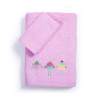 ΠΑΙΔΙΚΕΣ ΠΕΤΣΕΤΕΣ TWEET SO SWEET-LOVELY ΣΕΤ 2ΤΜΧ NEF-NEF HOMEWARE
