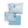 ΒΡΕΦΙΚΑ ΣΕΤ ΣΕΝΤΟΝΙΑ ΚΟΥΝΙΑΣ TRAFFIC NEF-NEF HOMEWARE