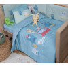 ΒΡΕΦΙΚΟ ΠΑΠΛΩΜΑ TRAFFIC 110Χ140 NEF-NEF HOMEWARE