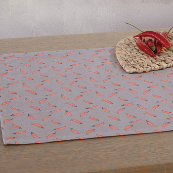 ΤΡΑΒΕΡΣΑ PEPPERS 45Χ140 NEF-NEF HOMEWARE