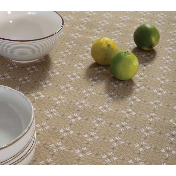 ΤΡΑΠΕΖΟΜΑΝΤΗΛΟ MODULE 140X180 NEF-NEF HOMEWARE