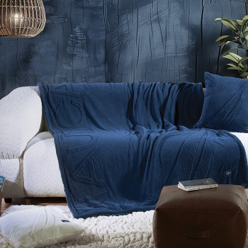 ΔΙΑΚΟΣΜΗΤΙΚΟ ΡΙΧΤΑΡΙ ΠΟΛΥΘΡΟΝΑΣ NAU COAST 130X180 NEF-NEF HOMEWARE