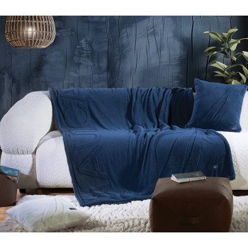 ΔΙΑΚΟΣΜΗΤΙΚΟ ΡΙΧΤΑΡΙ ΠΟΛΥΘΡΟΝΑΣ NAU COAST 130X180 NEF-NEF HOMEWARE