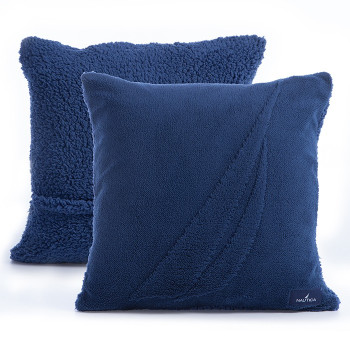 ΔΙΑΚΟΣΜΗΤΙΚΟ ΜΑΞΙΛΑΡΙ NAU COAST 45X45 NEF-NEF HOMEWARE