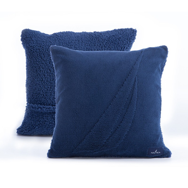 ΔΙΑΚΟΣΜΗΤΙΚΟ ΜΑΞΙΛΑΡΙ NAU COAST 45X45 NEF-NEF HOMEWARE