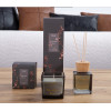ΑΡΩΜΑΤΙΚΟ ΧΩΡΟΥ ΜΕ ΣΤΙΚΣ MOONLIGHT ROSE 200ml NEF-NEF HOMEWARE