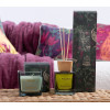 ΑΡΩΜΑΤΙΚΟ ΧΩΡΟΥ ΜΕ ΣΤΙΚΣ TEAKWOOD FOREST 200ml NEF-NEF HOMEWARE