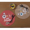 ΣΟΥΠΛΑ SUSHI D38 NEF-NEF HOMEWARE