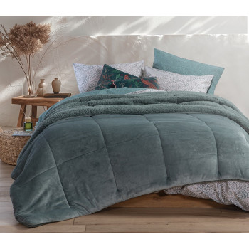 ΚΟΥΒΕΡΤΟΠΑΠΛΩΜΑ ΜΟΝΟ SINGULAR 24 160Χ220 NEF-NEF HOMEWARE