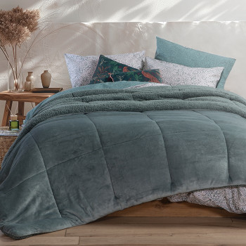 ΚΟΥΒΕΡΤΟΠΑΠΛΩΜΑ ΥΠΕΡΔΙΠΛΟ SINGULAR 24 220Χ240 NEF-NEF HOMEWARE