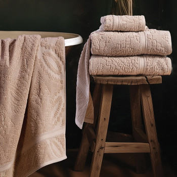 ΠΕΤΣΕΤΑ ΧΕΡΙΩΝ LOUIZA 30Χ50 NEF-NEF HOMEWARE