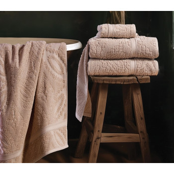 ΠΕΤΣΕΤΑ ΧΕΡΙΩΝ LOUIZA 30Χ50 NEF-NEF HOMEWARE