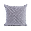 ΔΙΑΚΟΣΜΗΤΙΚΟ ΜΑΞΙΛΑΡΙ VISEGRAD 45X45 NEF-NEF HOMEWARE