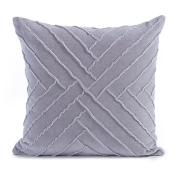 ΔΙΑΚΟΣΜΗΤΙΚΟ ΜΑΞΙΛΑΡΙ VISEGRAD 45X45 NEF-NEF HOMEWARE