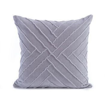 ΔΙΑΚΟΣΜΗΤΙΚΟ ΜΑΞΙΛΑΡΙ VISEGRAD 45X45 NEF-NEF HOMEWARE