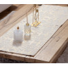 ΤΡΑΒΕΡΣΑ GLAM 45X150 NEF-NEF HOMEWARE
