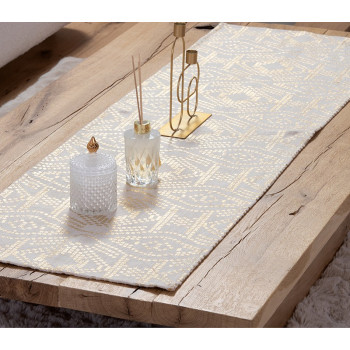 ΤΡΑΒΕΡΣΑ GLAM 45X150 NEF-NEF HOMEWARE