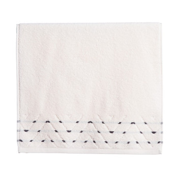ΠΕΤΣΕΤΑ ΠΡΟΣΩΠΟΥ CHEVILLE 50X90 NEF-NEF HOMEWARE