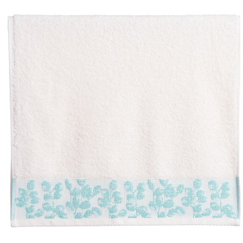 ΠΕΤΣΕΤΑ ΠΡΟΣΩΠΟΥ ODETE 50X90 NEF-NEF HOMEWARE