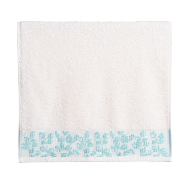 ΠΕΤΣΕΤΑ ΠΡΟΣΩΠΟΥ ODETE 50X90 NEF-NEF HOMEWARE