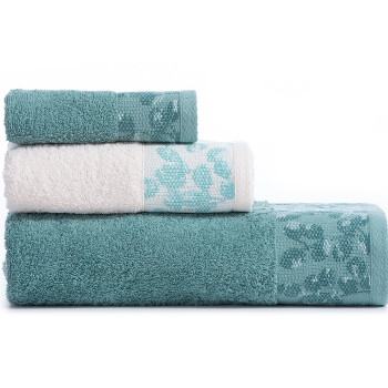 ΣΕΤ ΠΕΤΣΕΤΕΣ 3 ΤΜΧ ODETE NEF-NEF HOMEWARE