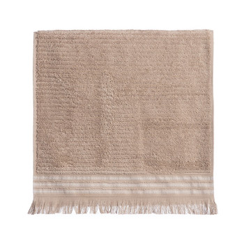 ΠΕΤΣΕΤΑ ΠΡΟΣΩΠΟΥ SATTI 50X90 NEF-NEF HOMEWARE