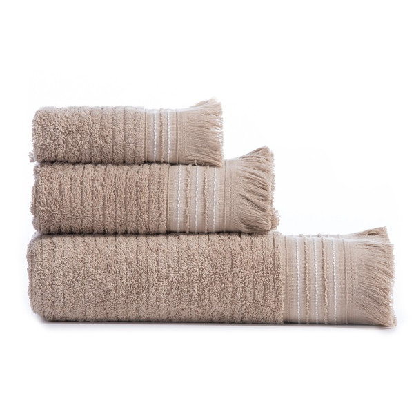ΣΕΤ ΠΕΤΣΕΤΕΣ 3 ΤΜΧ SATTI NEF-NEF HOMEWARE